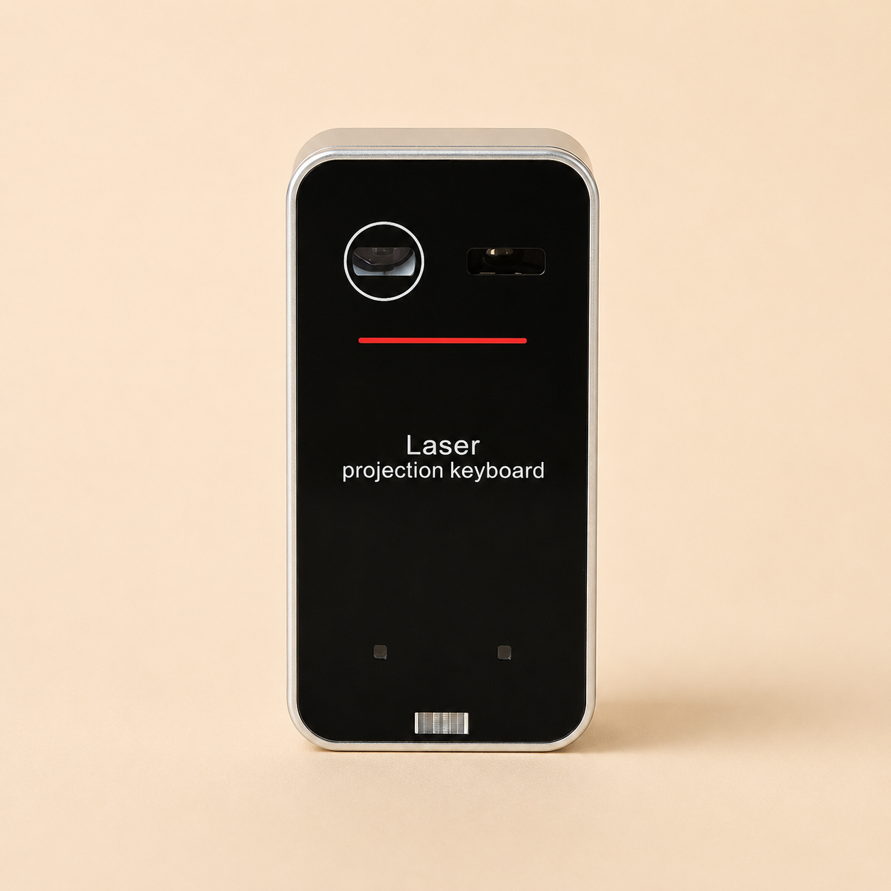 NexoraKeys™ Virtual Laser Keyboard