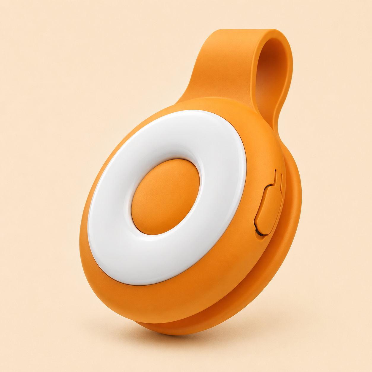 LumiSnap™ Magnetic Selfie Light