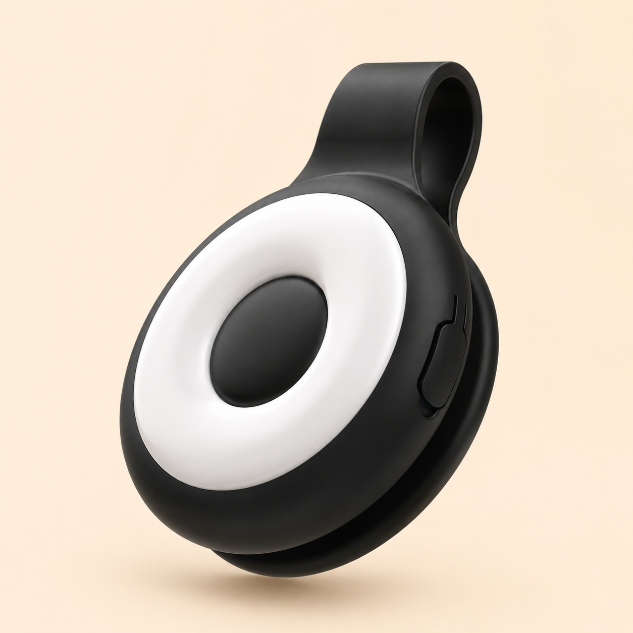 LumiSnap™ Magnetic Selfie Light